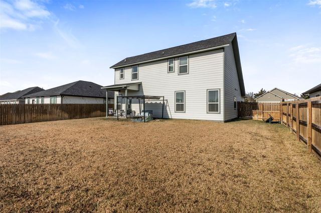 2506 Lightfoot Lane, Bryan, TX 77803