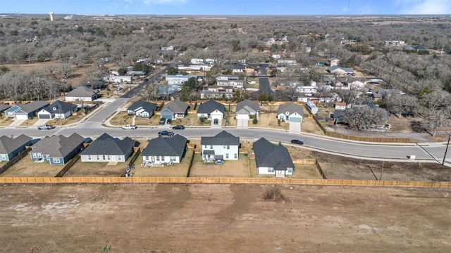 2506 Lightfoot Lane, Bryan, TX 77803