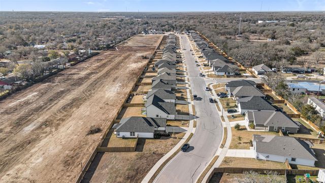 2506 Lightfoot Lane, Bryan, TX 77803