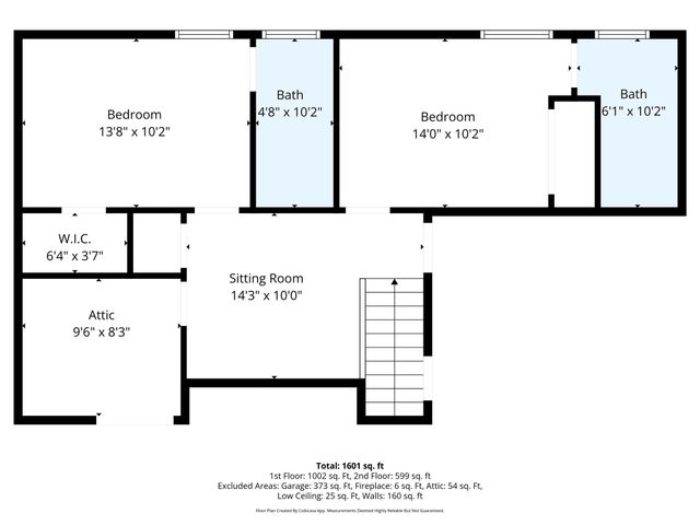 2506 Lightfoot Lane, Bryan, TX 77803