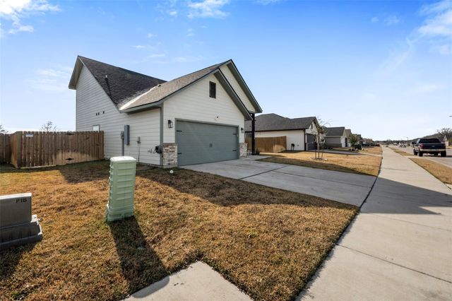 2506 Lightfoot Lane, Bryan, TX 77803