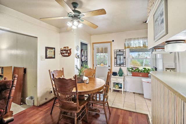 204 Chandler Drive, Baytown, TX 77521