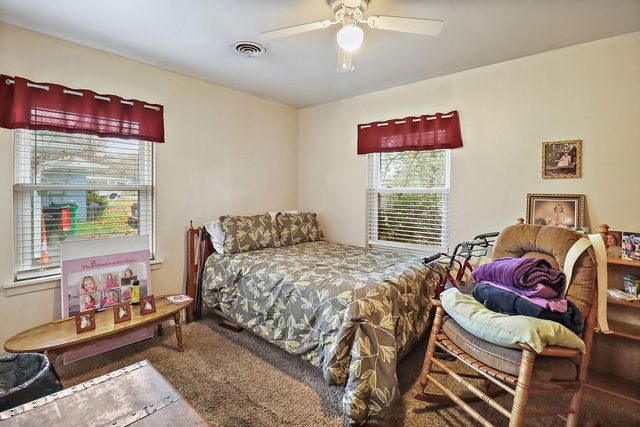 204 Chandler Drive, Baytown, TX 77521