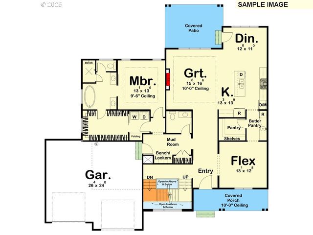 600 Nw HALIFAX St LOT 16, Camas, WA 98607