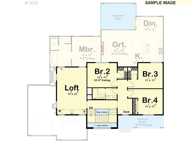 600 Nw HALIFAX St LOT 16, Camas, WA 98607