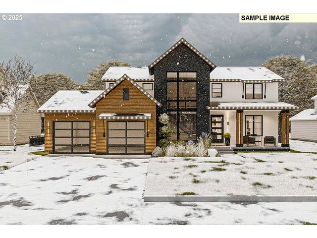 600 Nw HALIFAX St LOT 16, Camas, WA 98607