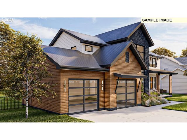 600 Nw HALIFAX St LOT 16, Camas, WA 98607