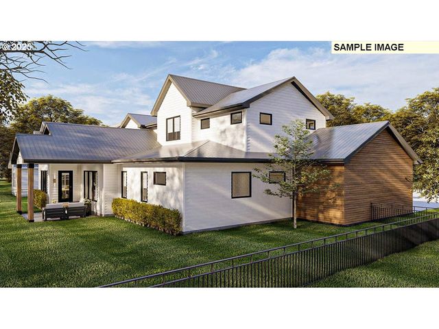 600 Nw HALIFAX St LOT 16, Camas, WA 98607