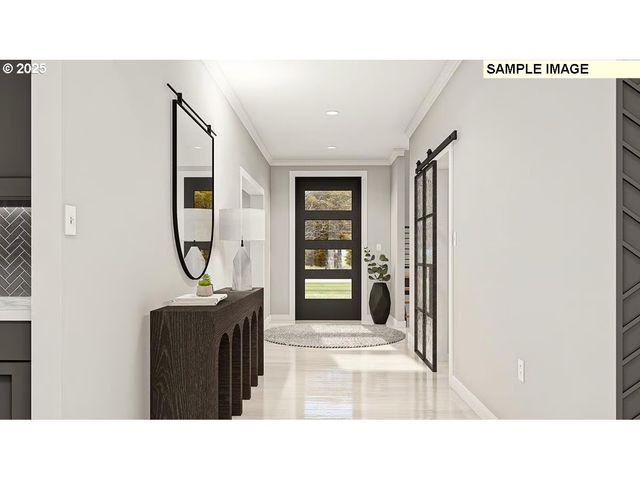 600 Nw HALIFAX St LOT 16, Camas, WA 98607