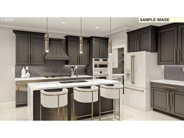 600 Nw HALIFAX St LOT 16, Camas, WA 98607