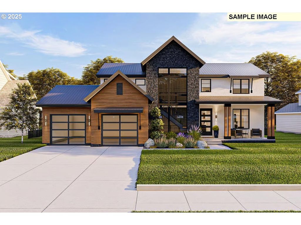 600 Nw HALIFAX St LOT 16, Camas, WA 98607