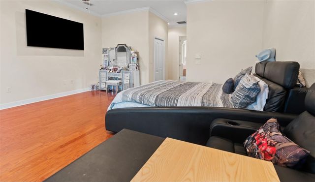 11361 SCIENCE DRIVE, Brooksville, FL 34601