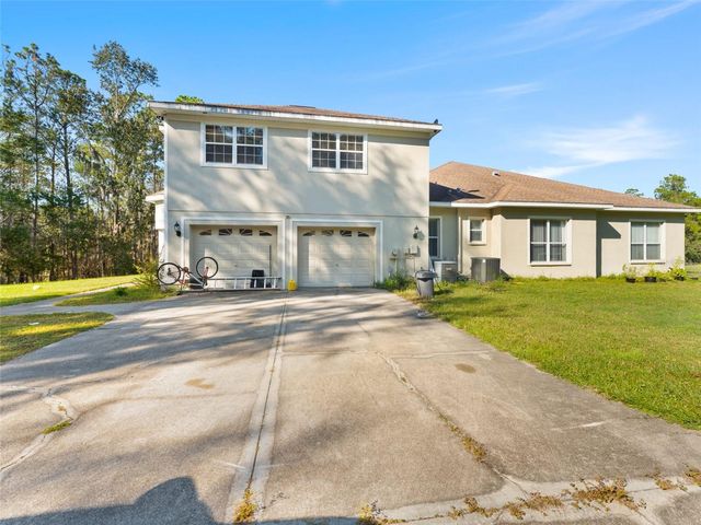 11361 SCIENCE DRIVE, Brooksville, FL 34601