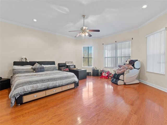 11361 SCIENCE DRIVE, Brooksville, FL 34601