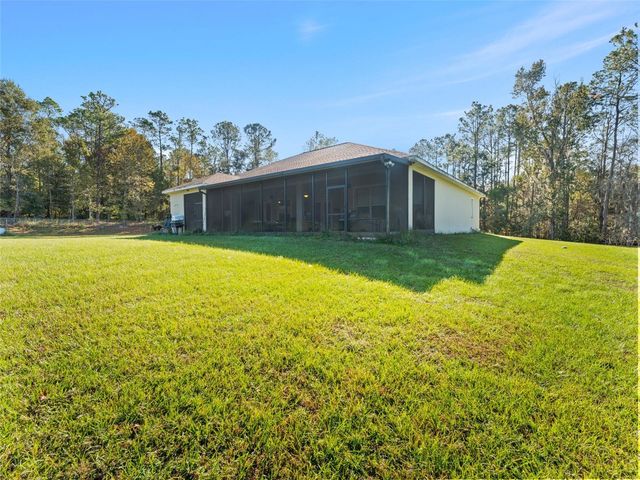 11361 SCIENCE DRIVE, Brooksville, FL 34601