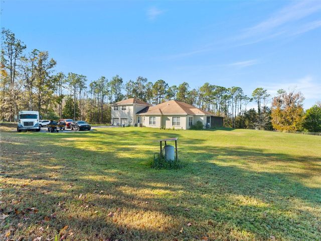 11361 SCIENCE DRIVE, Brooksville, FL 34601