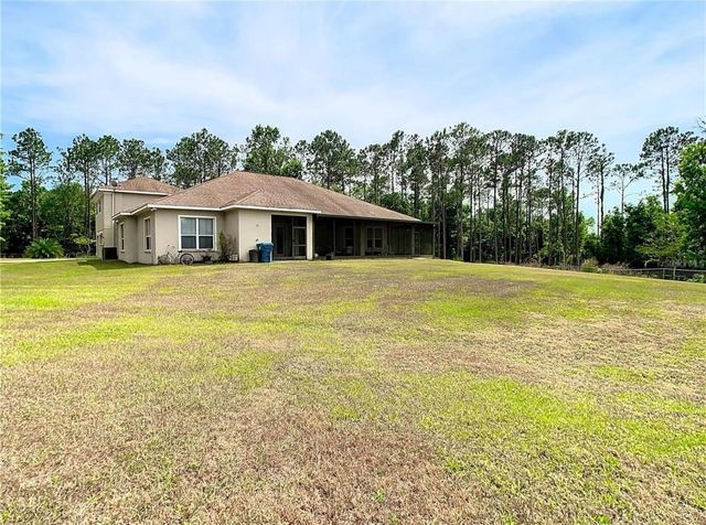 11361 SCIENCE DRIVE, Brooksville, FL 34601