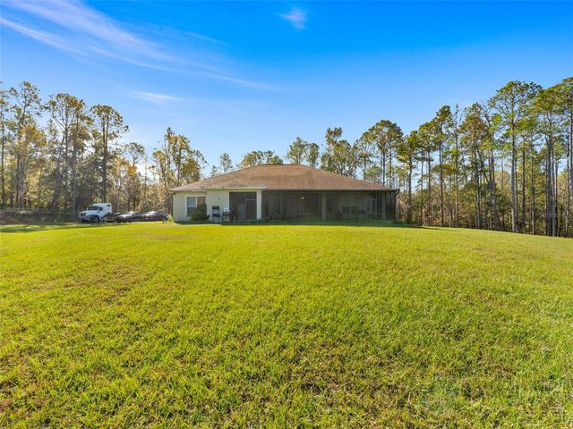 11361 SCIENCE DRIVE, Brooksville, FL 34601