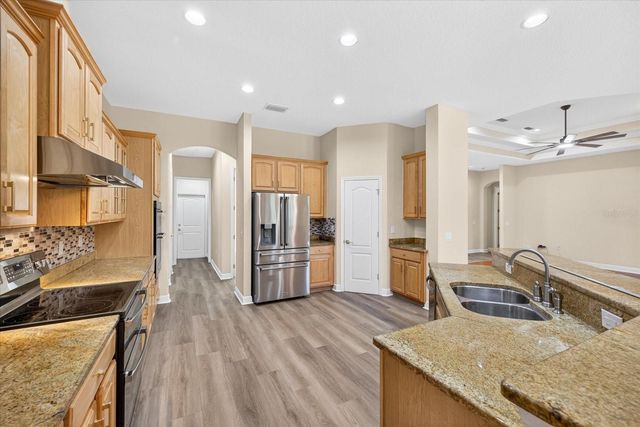 11361 SCIENCE DRIVE, Brooksville, FL 34601