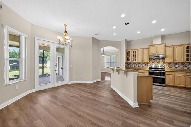 11361 SCIENCE DRIVE, Brooksville, FL 34601