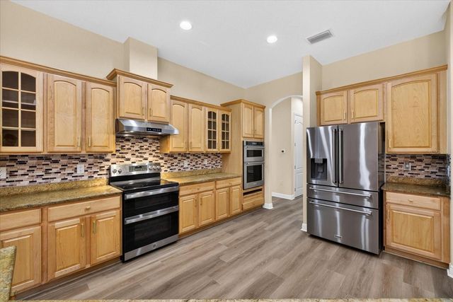 11361 SCIENCE DRIVE, Brooksville, FL 34601