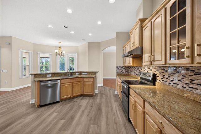 11361 SCIENCE DRIVE, Brooksville, FL 34601