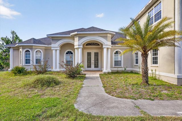 11361 SCIENCE DRIVE, Brooksville, FL 34601