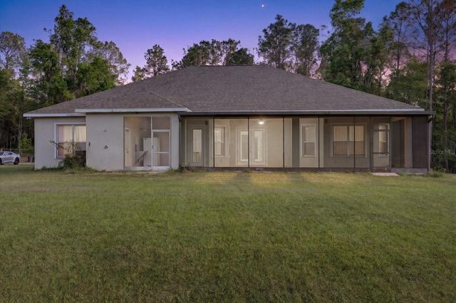 11361 SCIENCE DRIVE, Brooksville, FL 34601