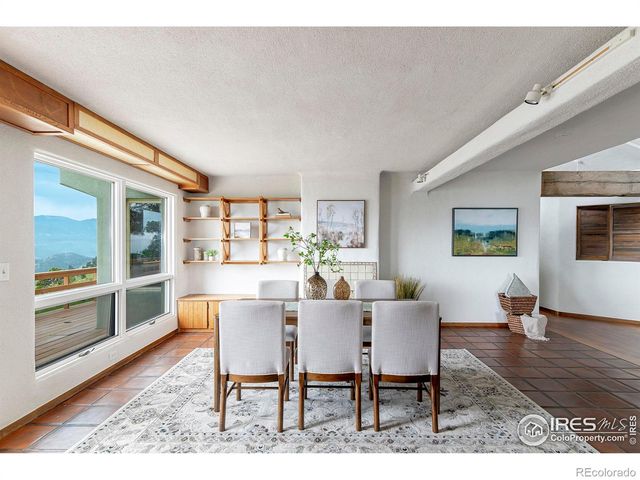 3884 Douglas Mountain Drive, Golden, CO 80403