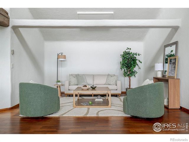 3884 Douglas Mountain Drive, Golden, CO 80403