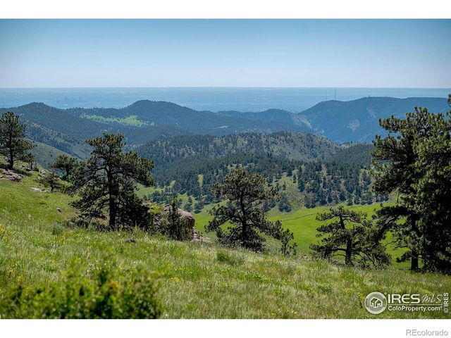 3884 Douglas Mountain Drive, Golden, CO 80403