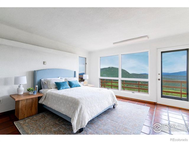 3884 Douglas Mountain Drive, Golden, CO 80403