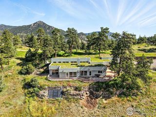 3884 Douglas Mountain Drive, Golden, CO 80403