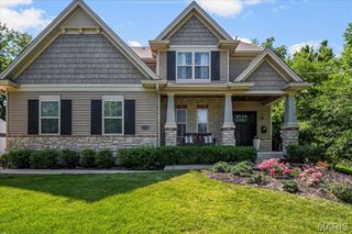 17 Denver Place, St Louis, MO 63119