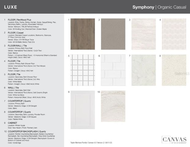 3220 VICENZA COURT, Bradenton, FL 34211