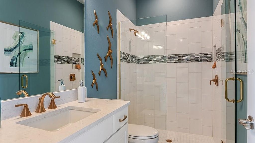 Image 14 of property listing at 3220 VICENZA COURT, Bradenton, FL 34211