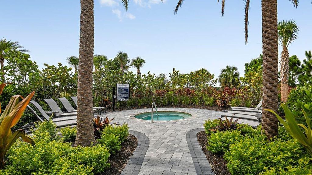 Image 24 of property listing at 3220 VICENZA COURT, Bradenton, FL 34211