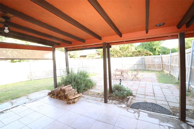 1504 Fair Oaks Drive, Richardson, TX 75081