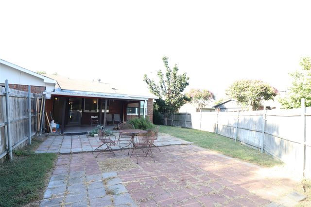 1504 Fair Oaks Drive, Richardson, TX 75081