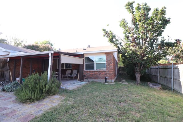 1504 Fair Oaks Drive, Richardson, TX 75081