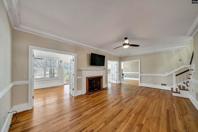 58 Mallet Hill Court, Columbia, SC 29223