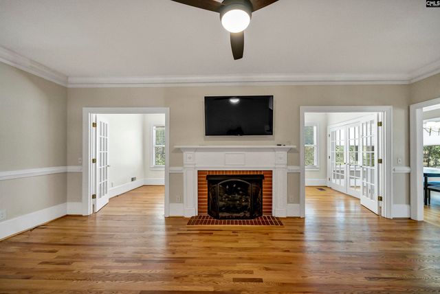 58 Mallet Hill Court, Columbia, SC 29223