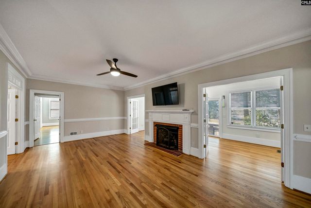 58 Mallet Hill Court, Columbia, SC 29223