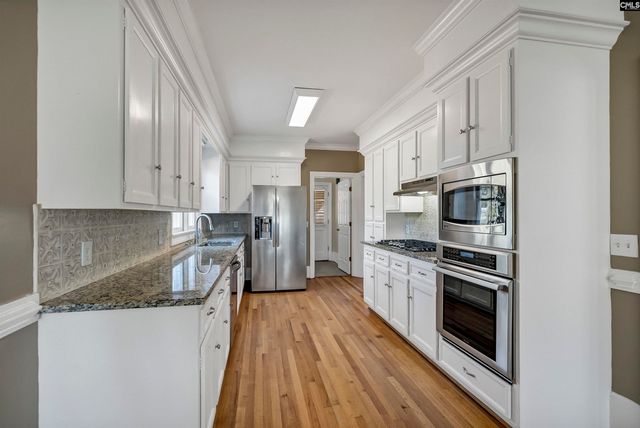 58 Mallet Hill Court, Columbia, SC 29223