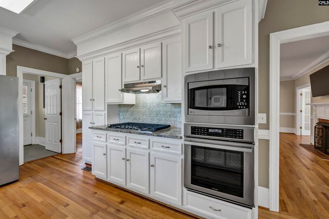 58 Mallet Hill Court, Columbia, SC 29223