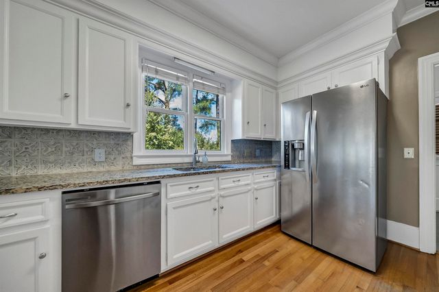 58 Mallet Hill Court, Columbia, SC 29223