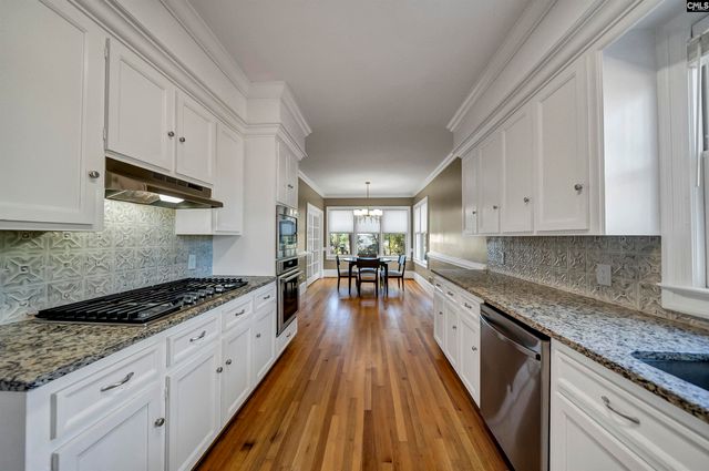 58 Mallet Hill Court, Columbia, SC 29223