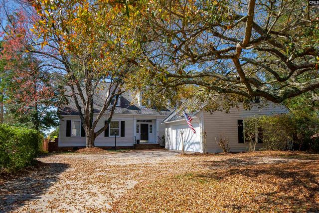 58 Mallet Hill Court, Columbia, SC 29223