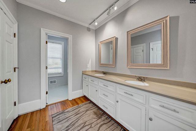 58 Mallet Hill Court, Columbia, SC 29223