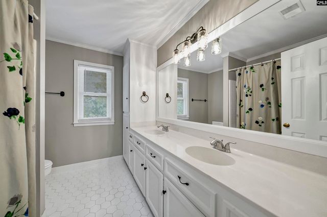 58 Mallet Hill Court, Columbia, SC 29223